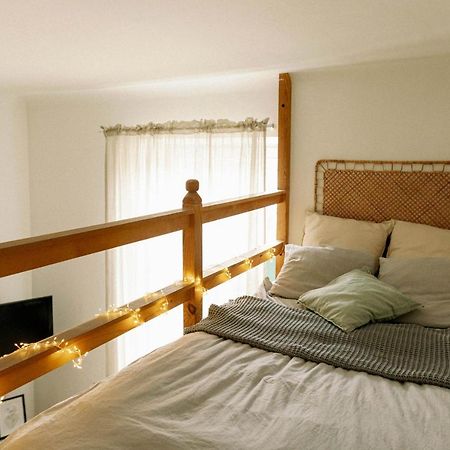 Apartament Z Antresola W Centrum Miasta Daire Lublin Dış mekan fotoğraf