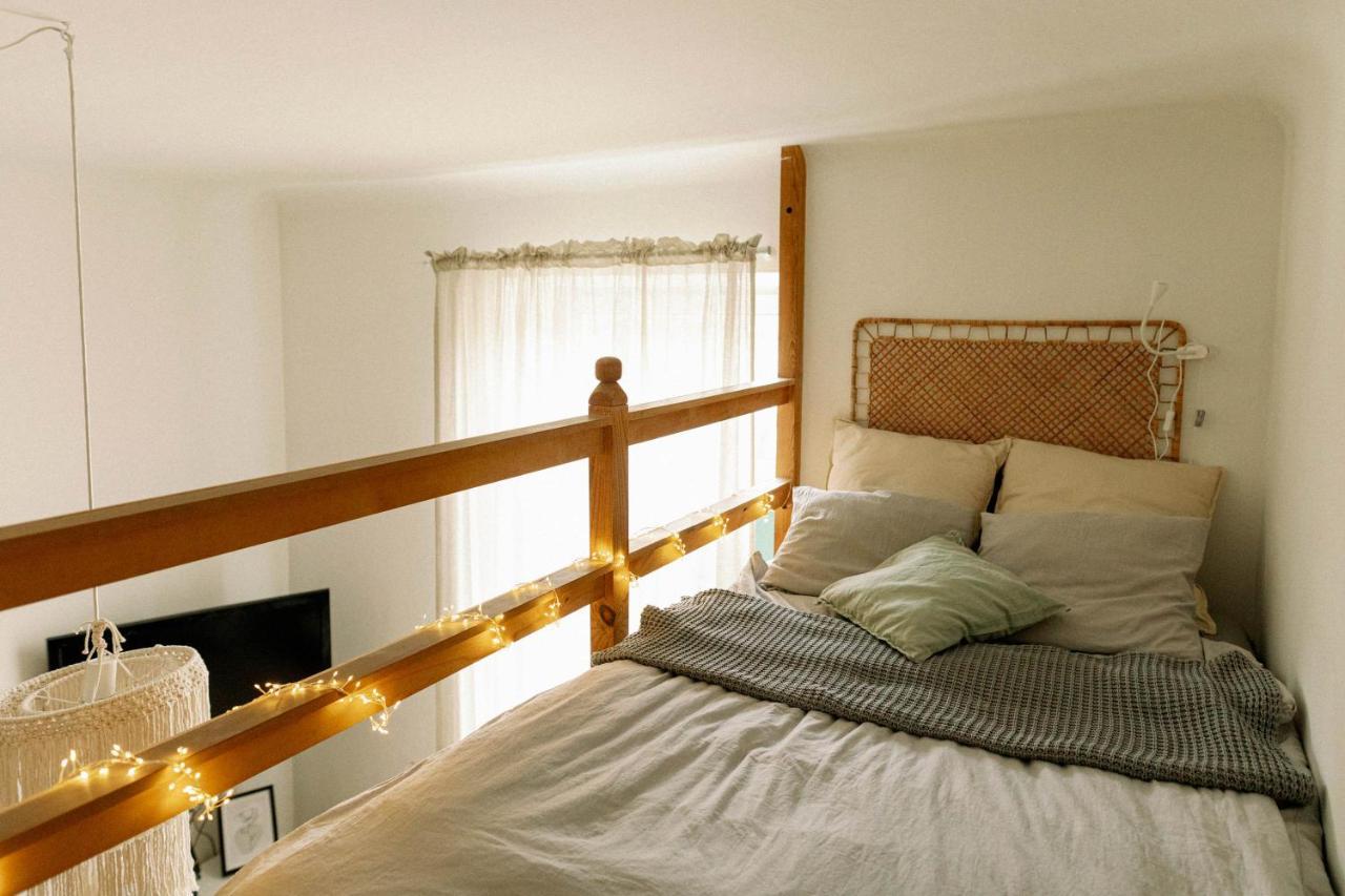 Apartament Z Antresola W Centrum Miasta Daire Lublin Dış mekan fotoğraf